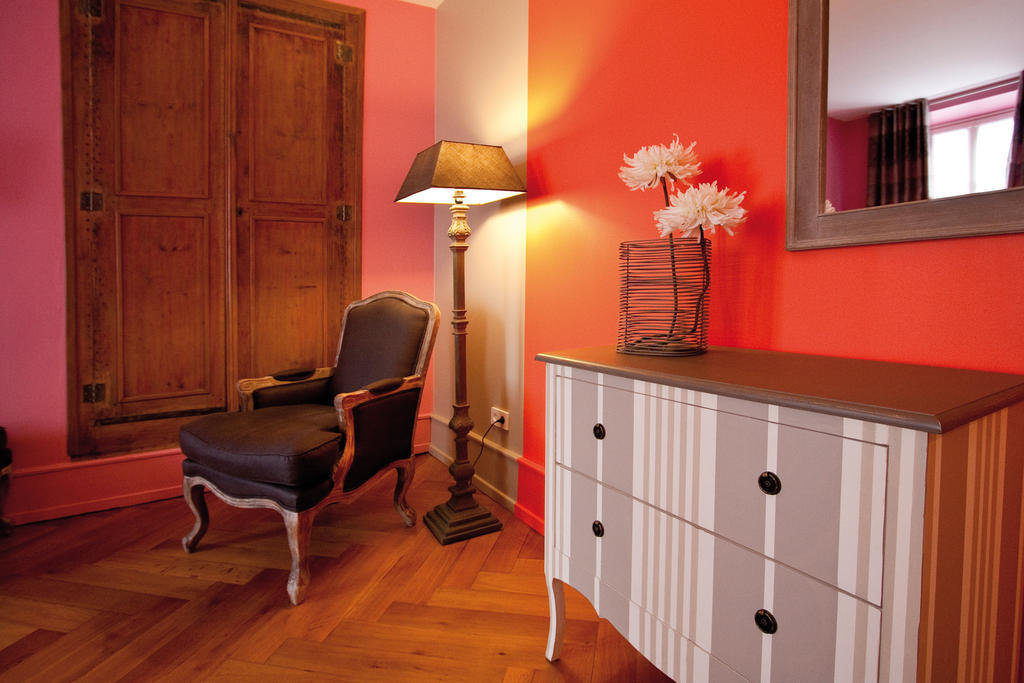 Le Kleber Hotel 3*