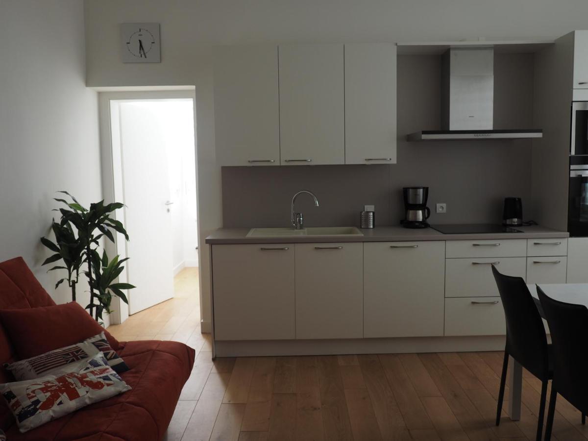 Appartement Place Golbéry *