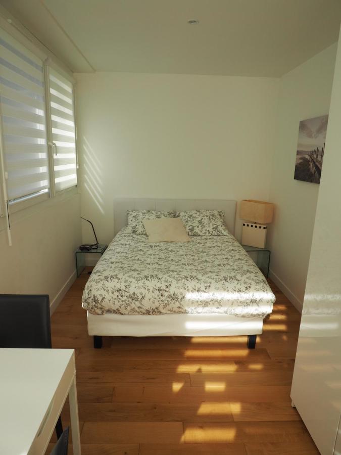 Place Golbéry Appartement Strasbourg