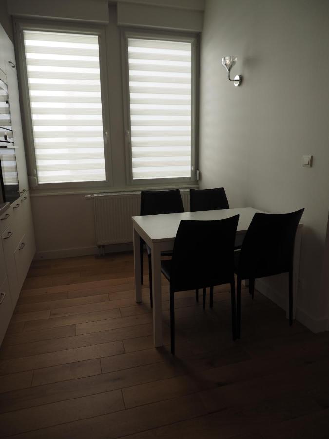 Appartement Place Golbéry *