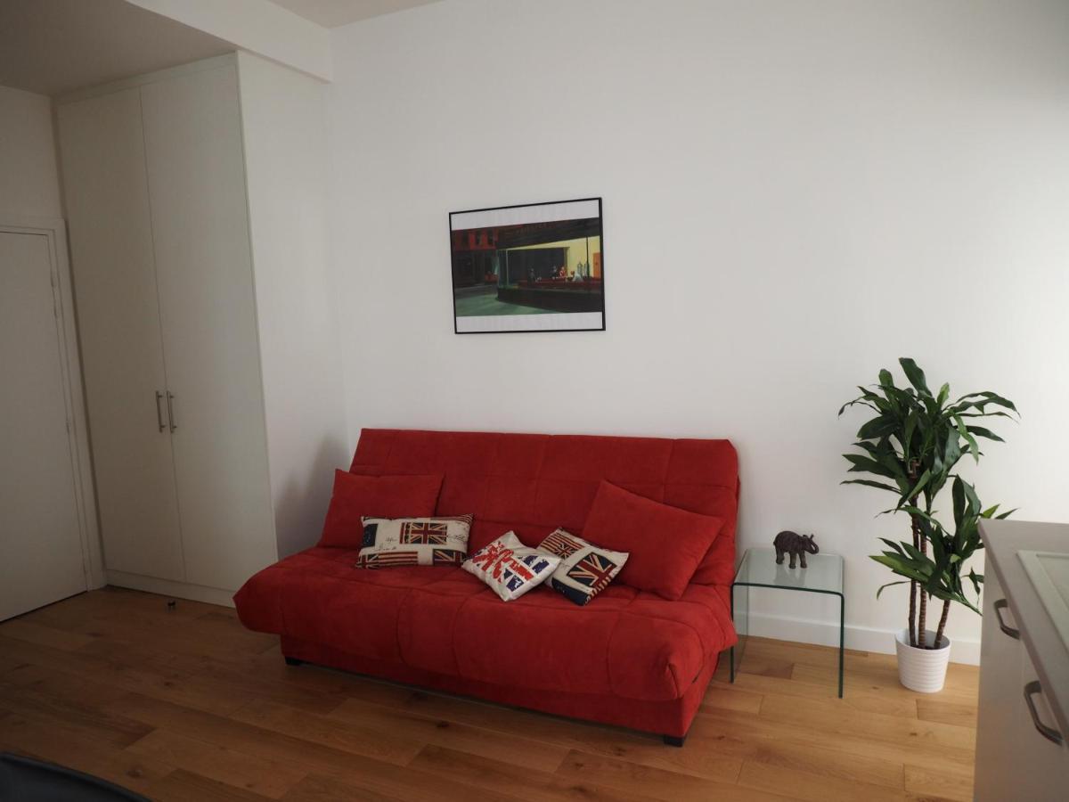 Appartement Place Golbéry *
