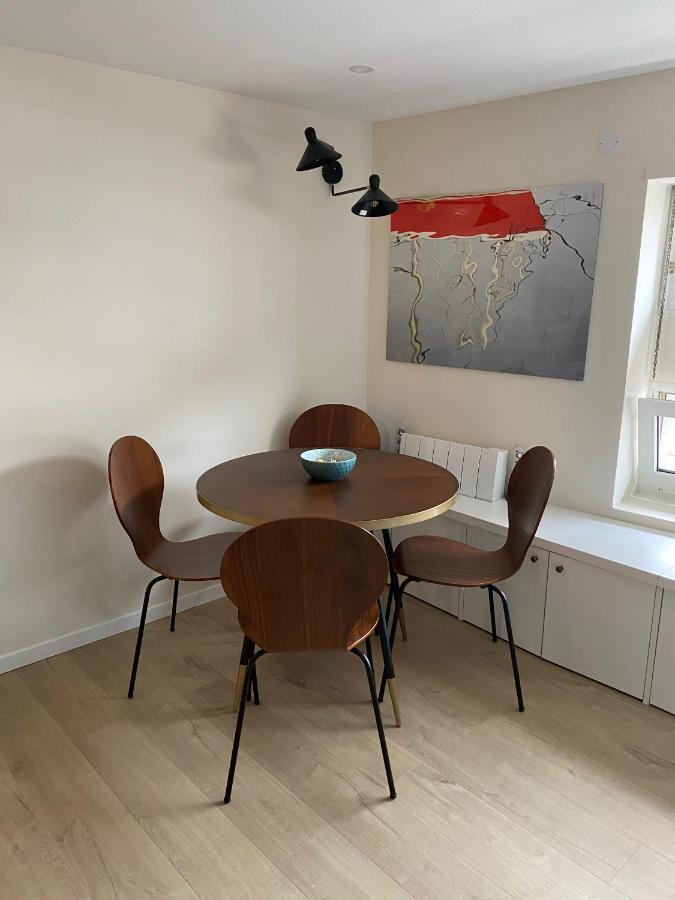 Le Cocon Strasbourgeois Apartment Straßburg