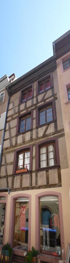 Appartement Cosy Rue Sainte Madeleine