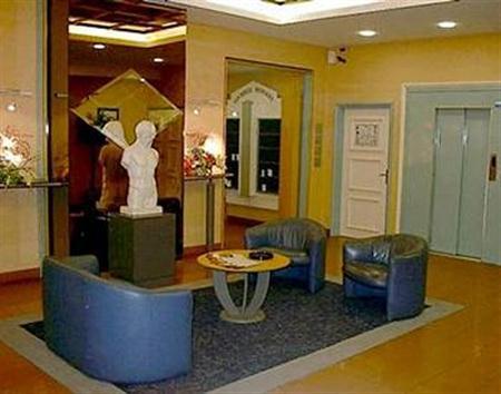 Aparthotel Citadines Kléber