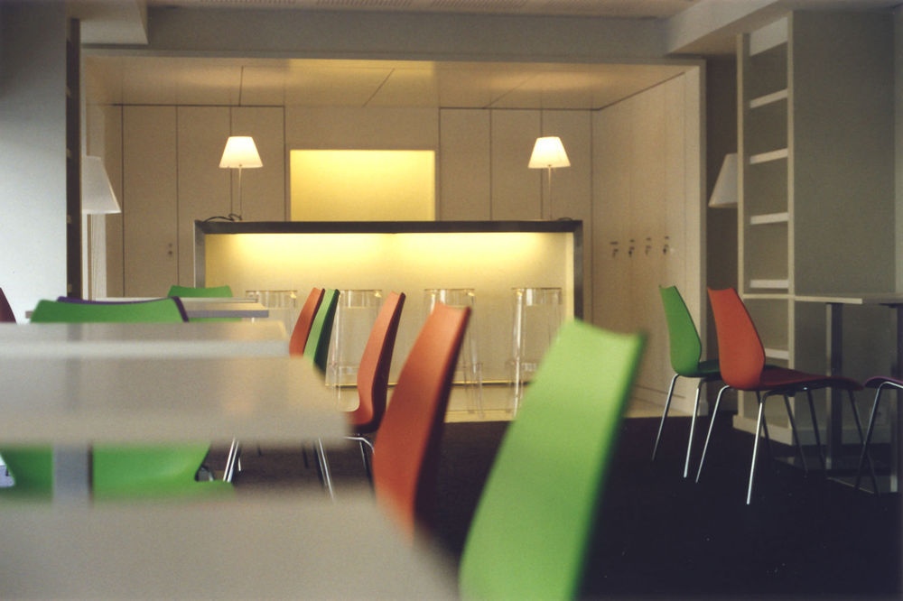 Hotel Le Grand 3*
