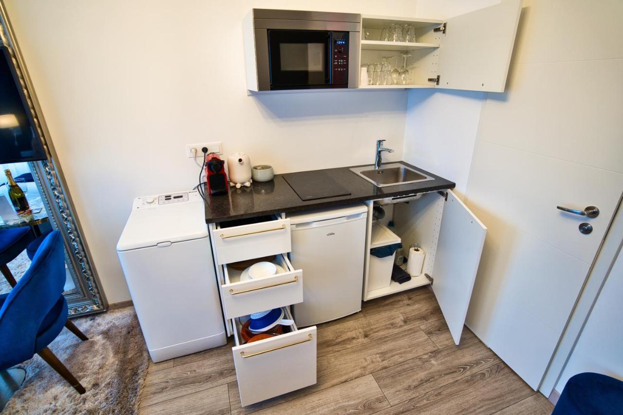 Goodtime Apartment *