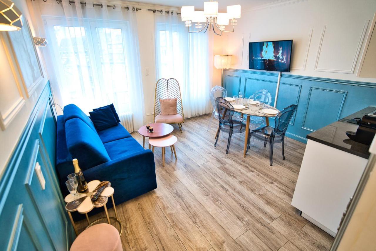 Goodtime Apartment *