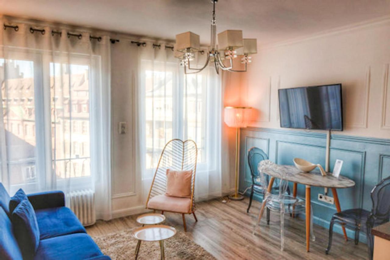 Appartement Goodtime