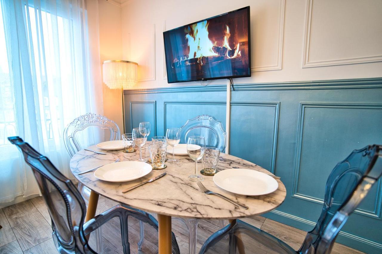 Goodtime Apartment *