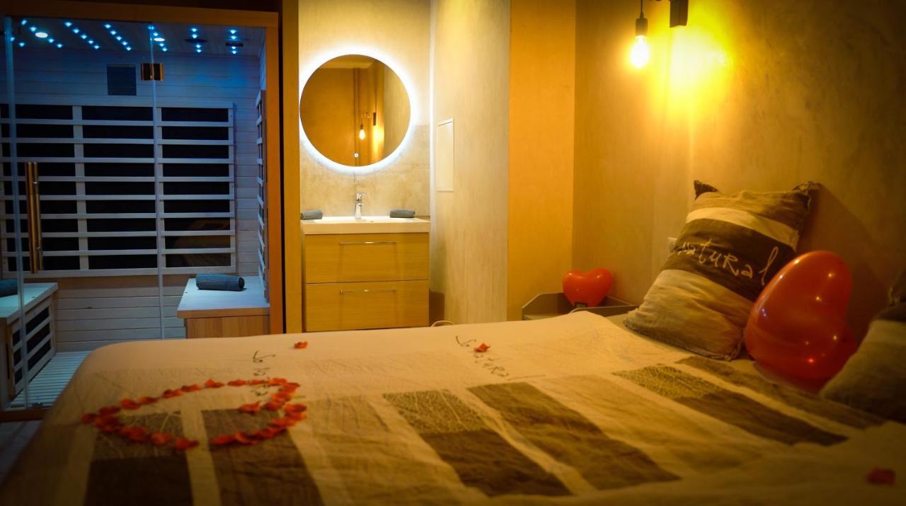 Le Loft A Bulles Straatsburg