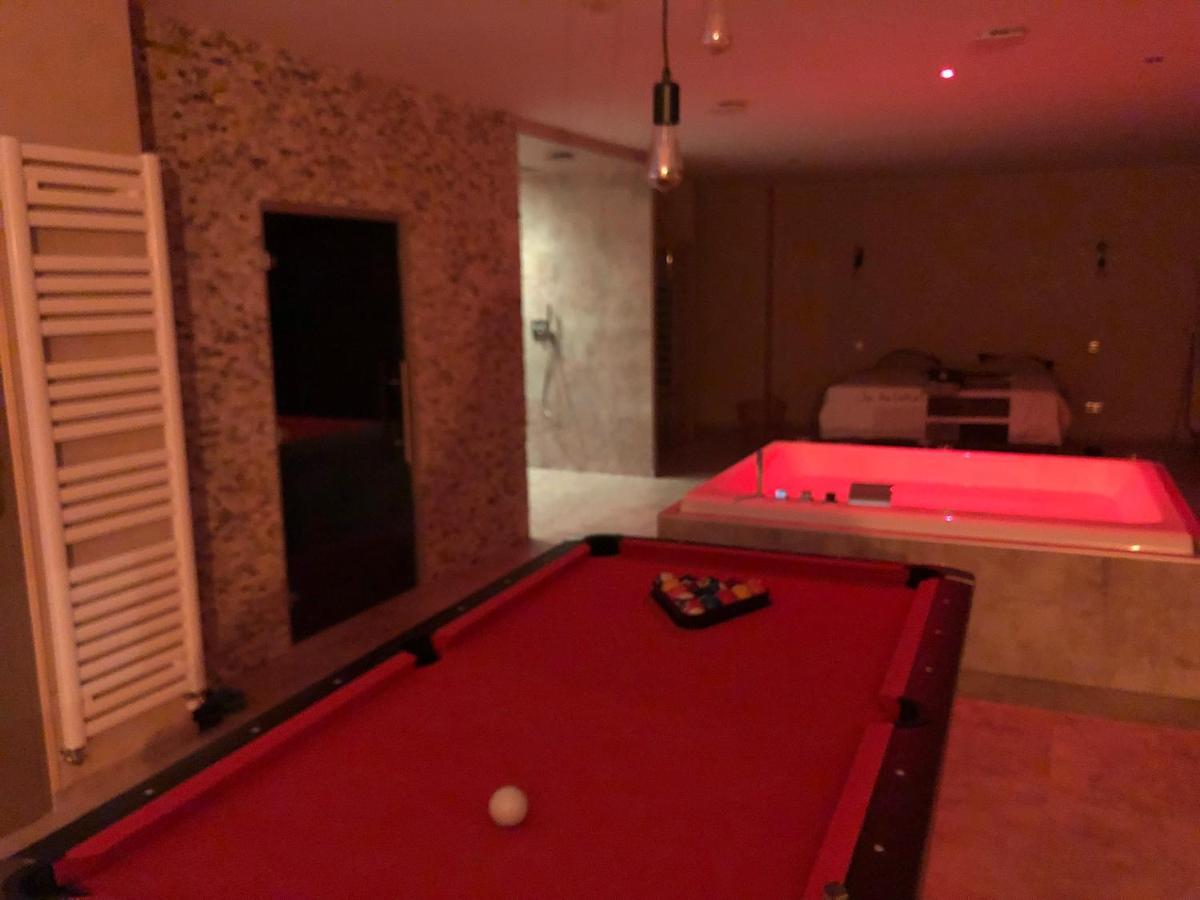 Le Loft A Bulles Appartement Straatsburg