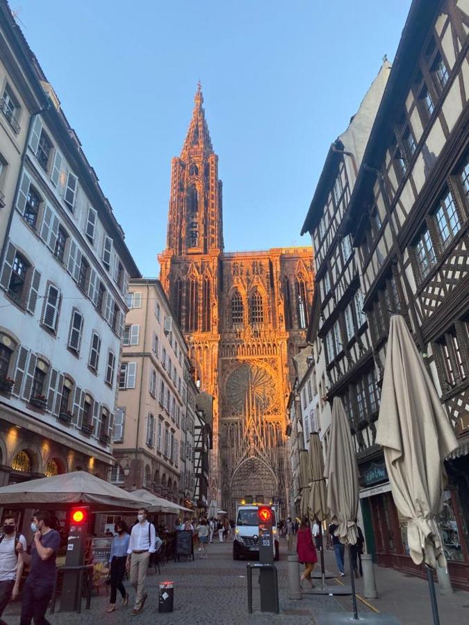 Cathedrale *