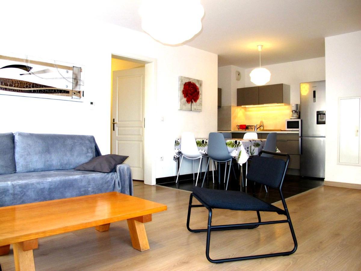 Citycosy - Neudorf Garden Bucarest Appartement