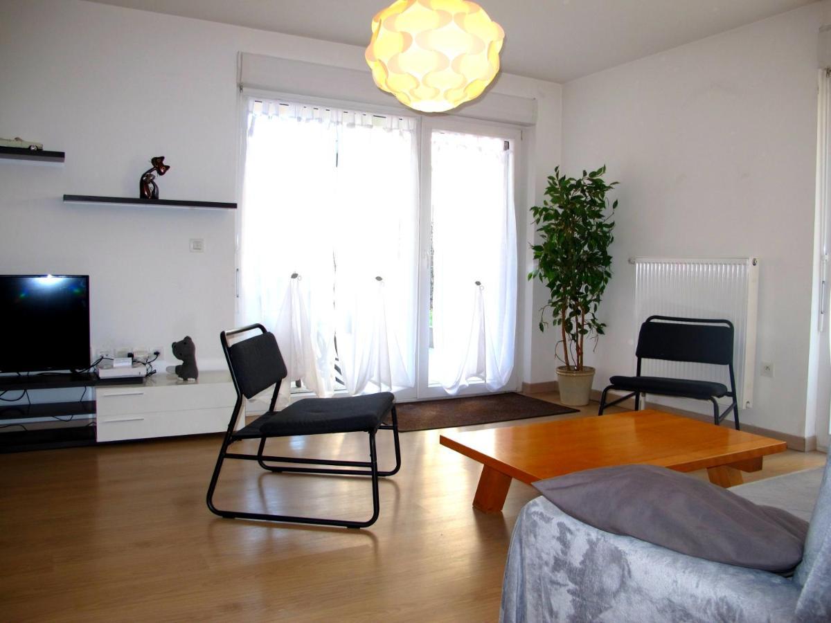 Citycosy - Neudorf Garden Bucarest *
