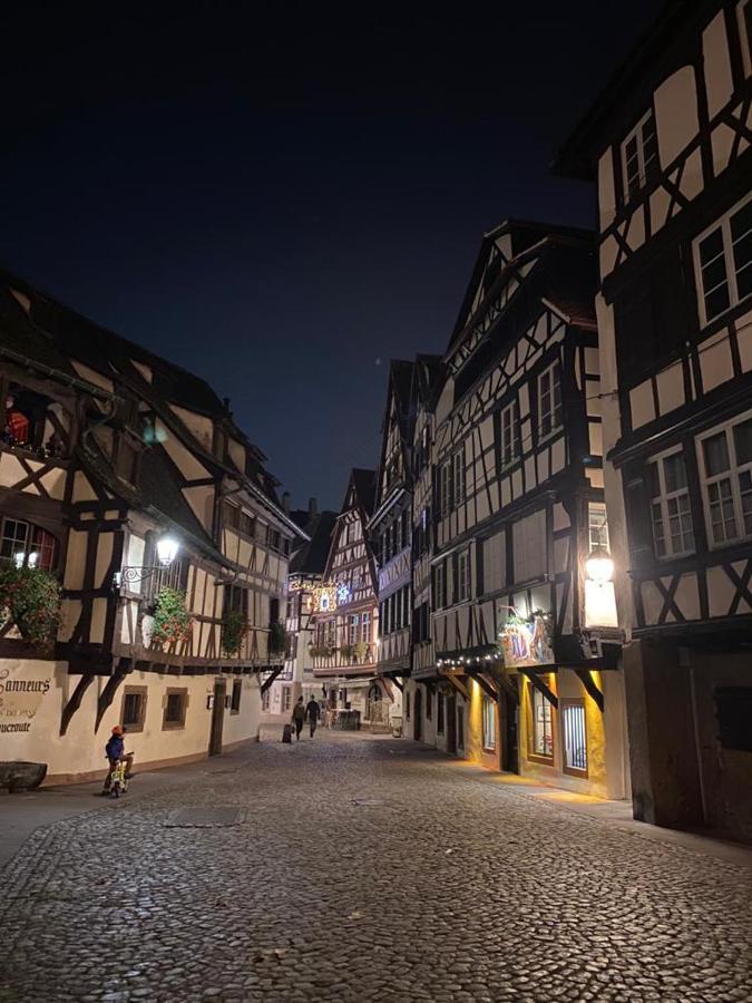 Apartment Cathedrale Strasbourg