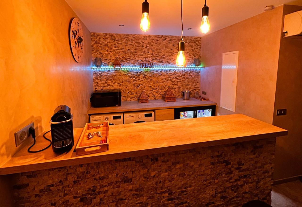 Le Loft A Bulles Straatsburg