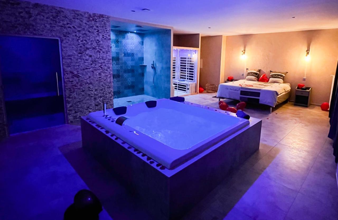 Le Loft A Bulles Appartement
