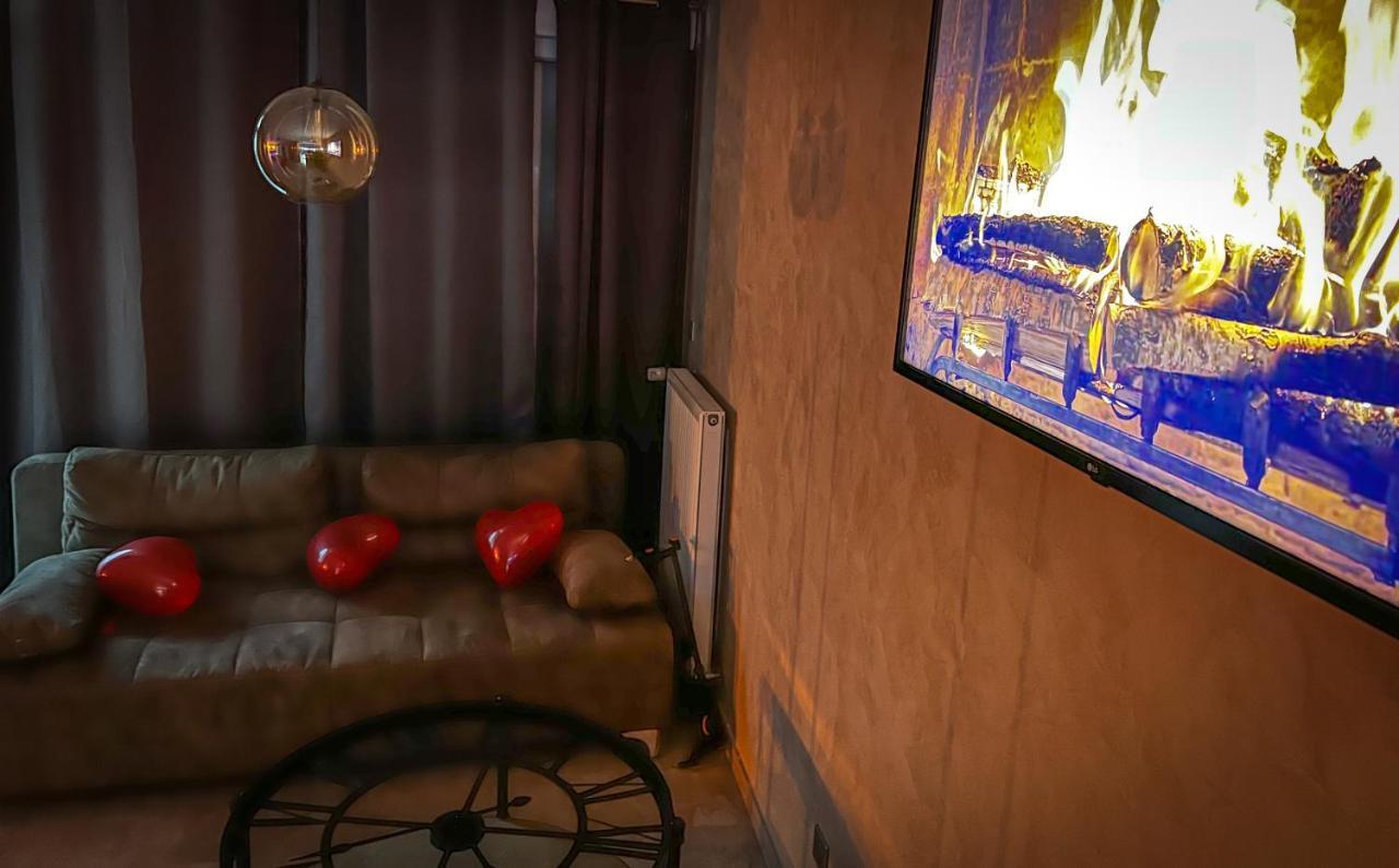 Le Loft A Bulles Appartement