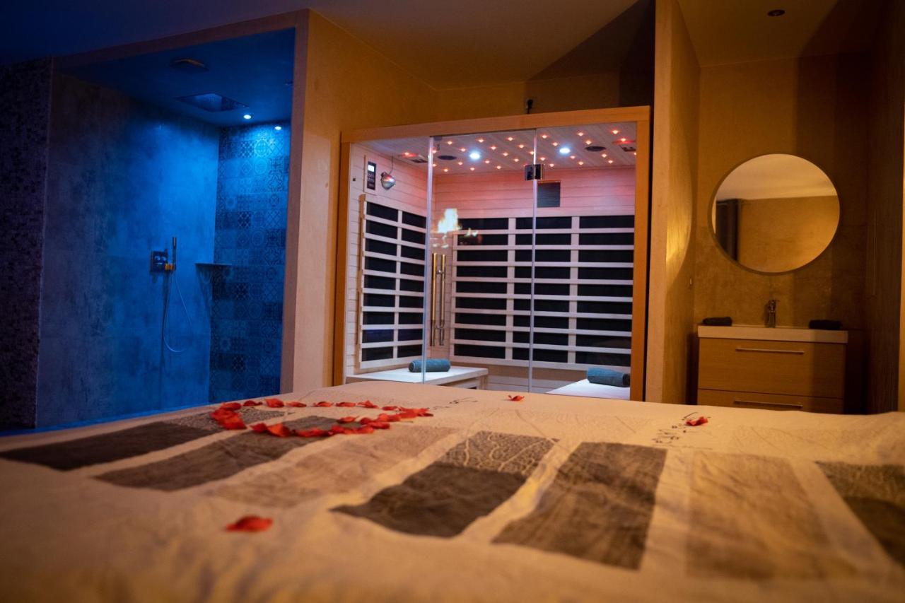 Le Loft A Bulles * Straatsburg