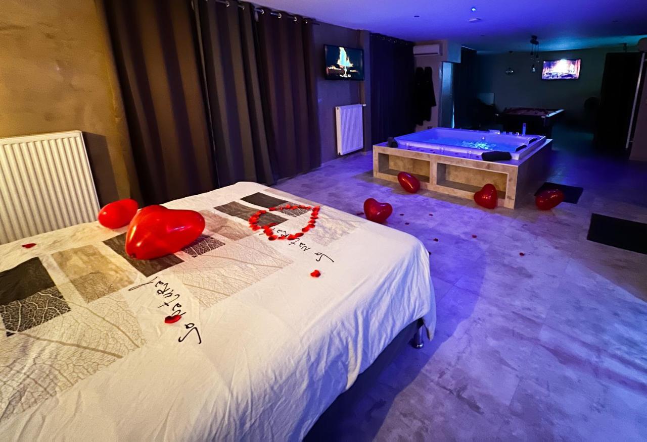Le Loft A Bulles Straatsburg