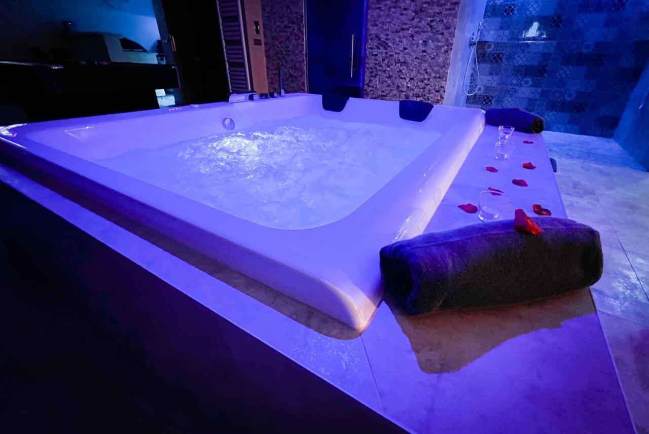 Le Loft A Bulles Appartement *
