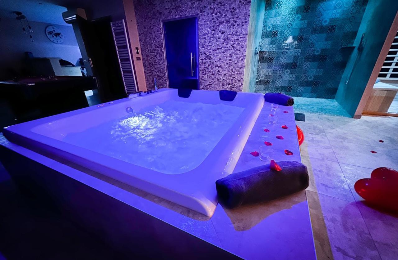 Le Loft A Bulles * Straatsburg