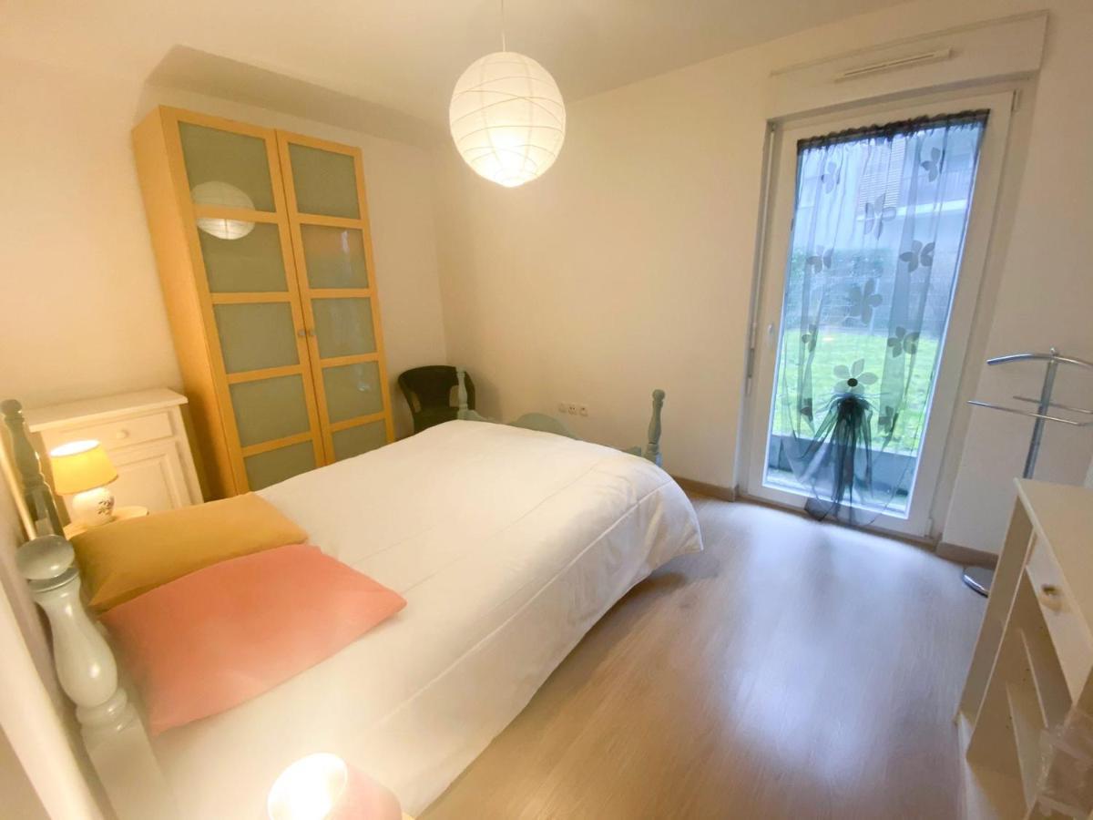 Appartement Citycosy - Neudorf Garden Bucarest *
