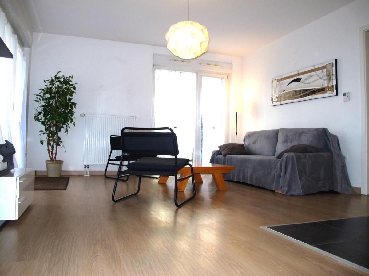Citycosy - Neudorf Garden Bucarest Appartement *