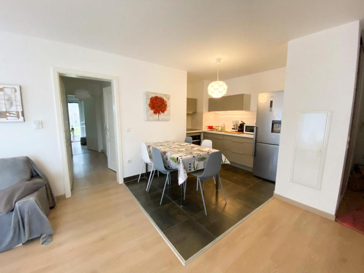 Appartement Citycosy - Neudorf Garden Bucarest Straatsburg