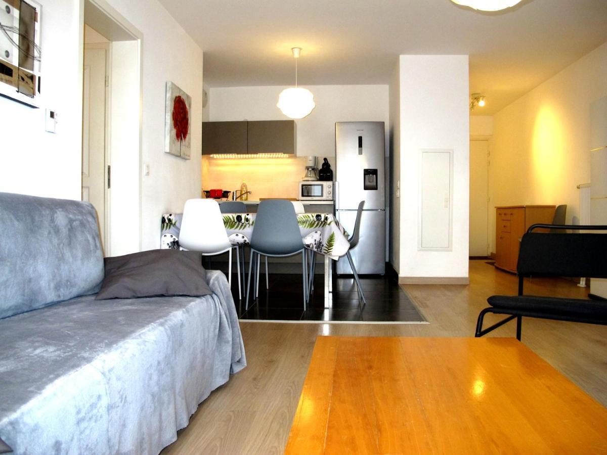 Citycosy - Neudorf Garden Bucarest Appartement *
