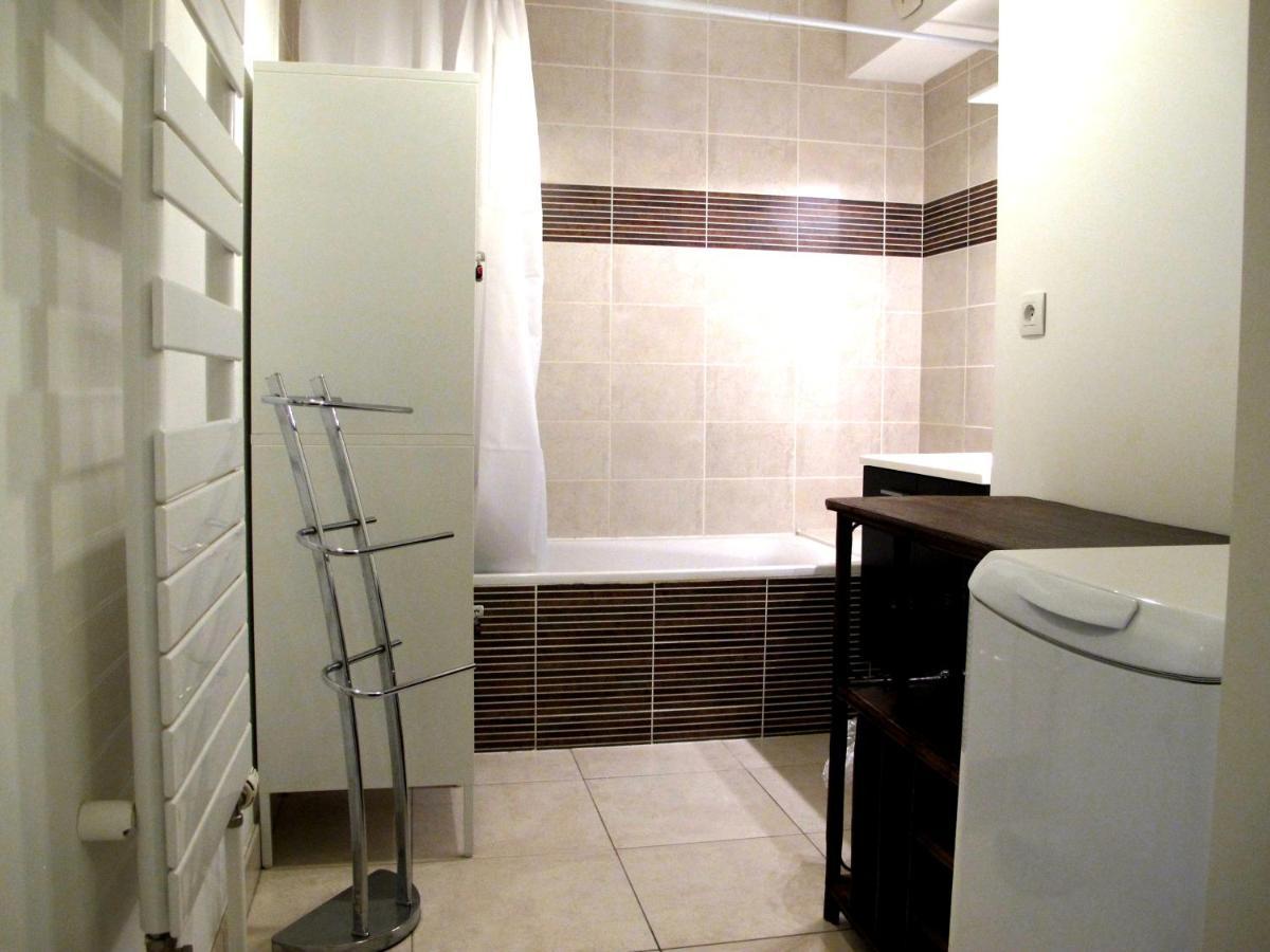Citycosy - Neudorf Garden Bucarest Appartement *