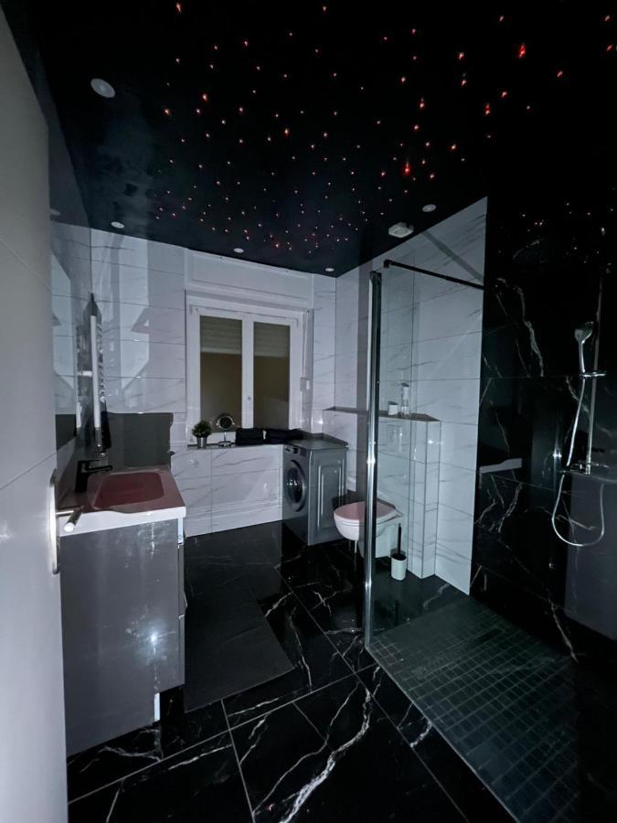 Le New-yorkais Appartement *