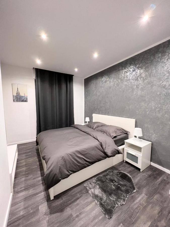 Le New-yorkais Appartement *