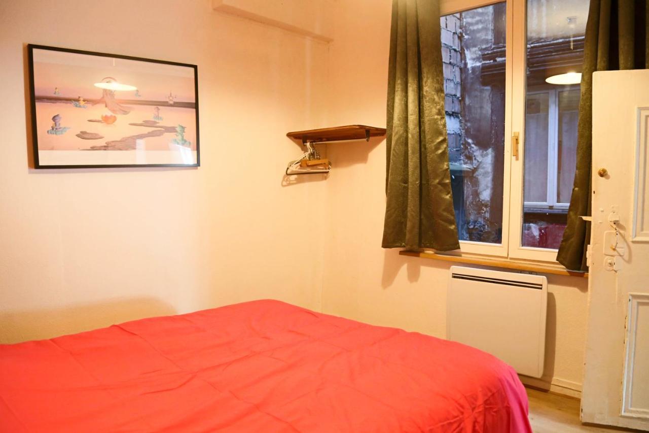 Apartment Le Bain Aux Plantes