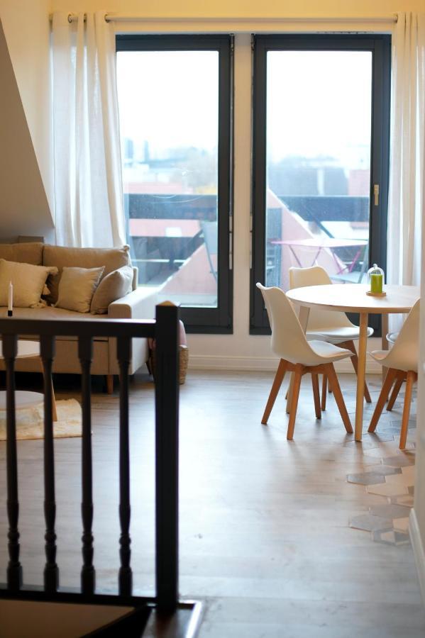 **la Mezzanine** Proche Zénith&centre * Strasbourg