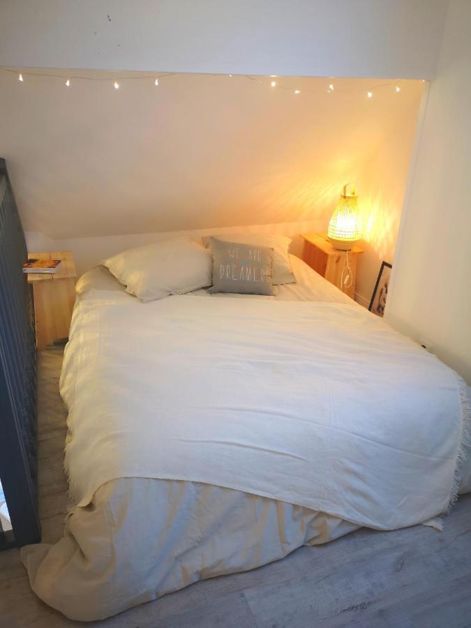 Appartement **la Mezzanine** Proche Zénith&centre *