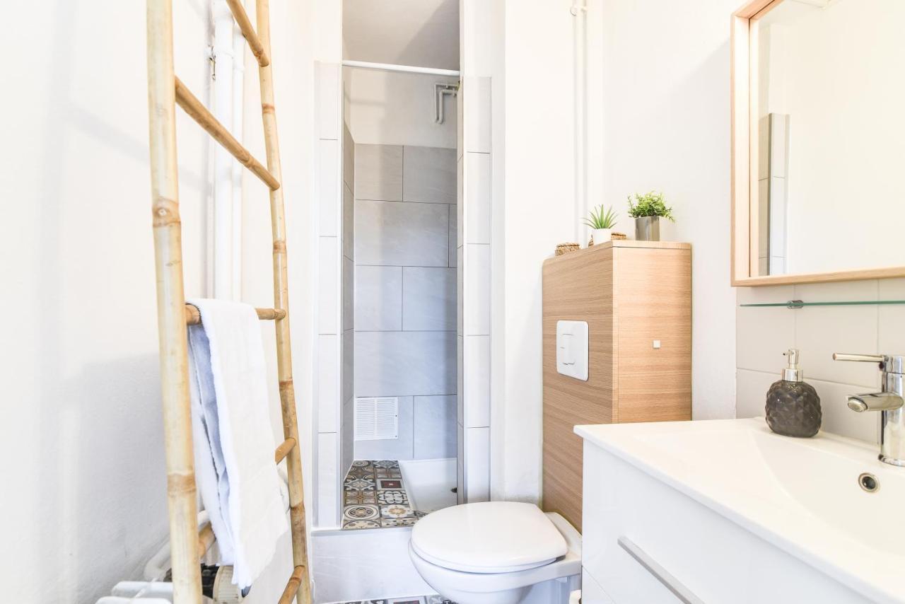 Apartment Le Petit Vauban *