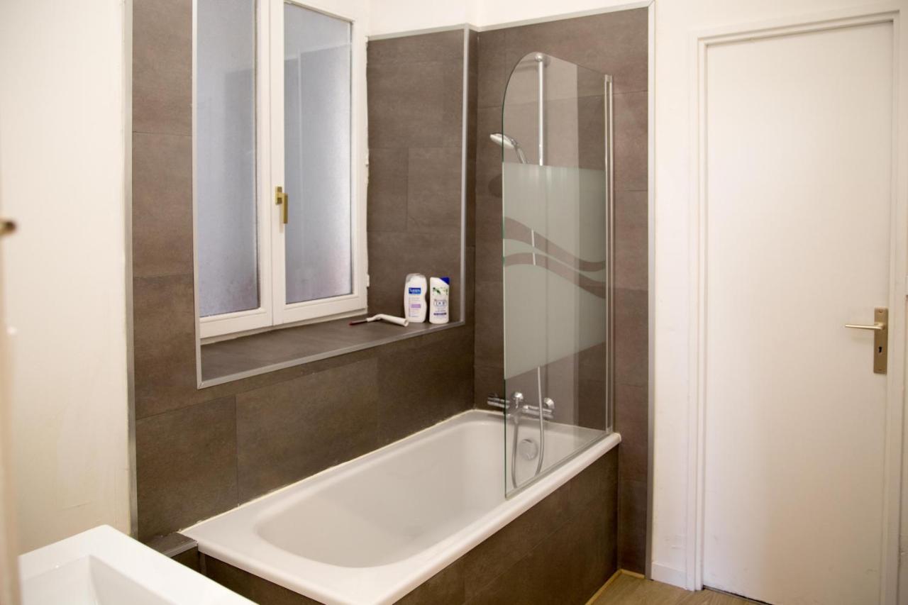 Le Bain Aux Plantes Apartment