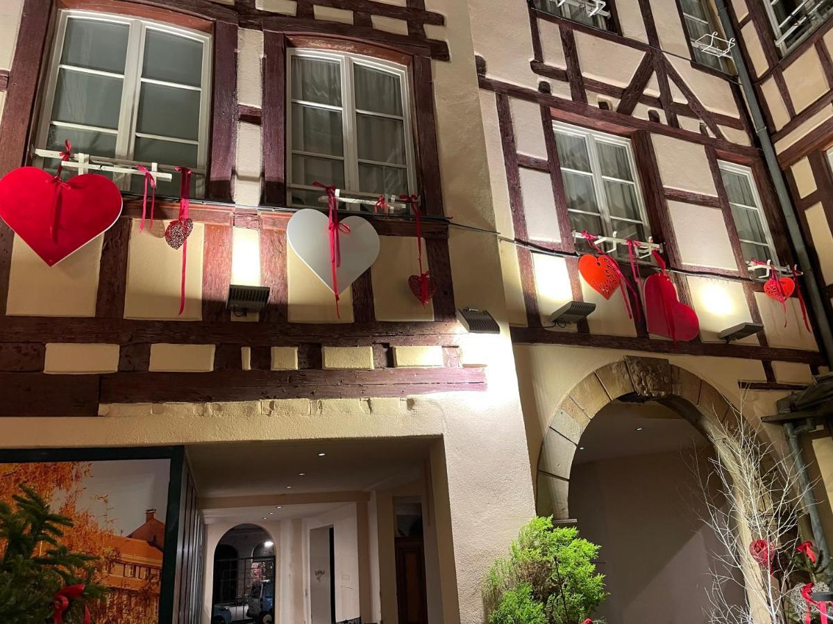 Beaucour 4* Straßburg