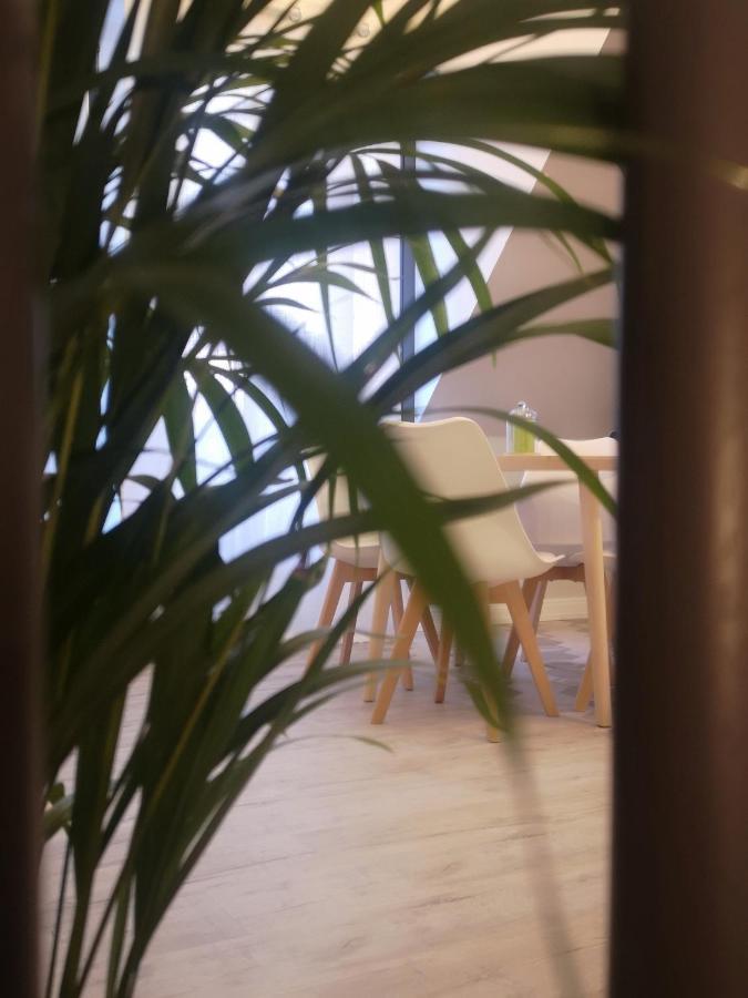 **la Mezzanine** Proche Zenith & Centre Apartment Straßburg