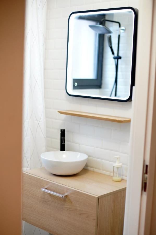 Appartement **la Mezzanine** Proche Zénith&centre Strasbourg