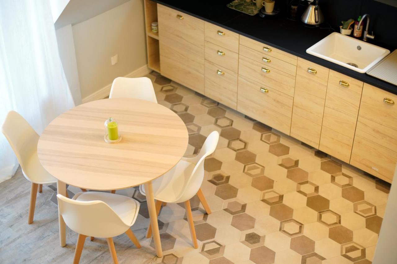Appartement **la Mezzanine** Proche Zénith&centre