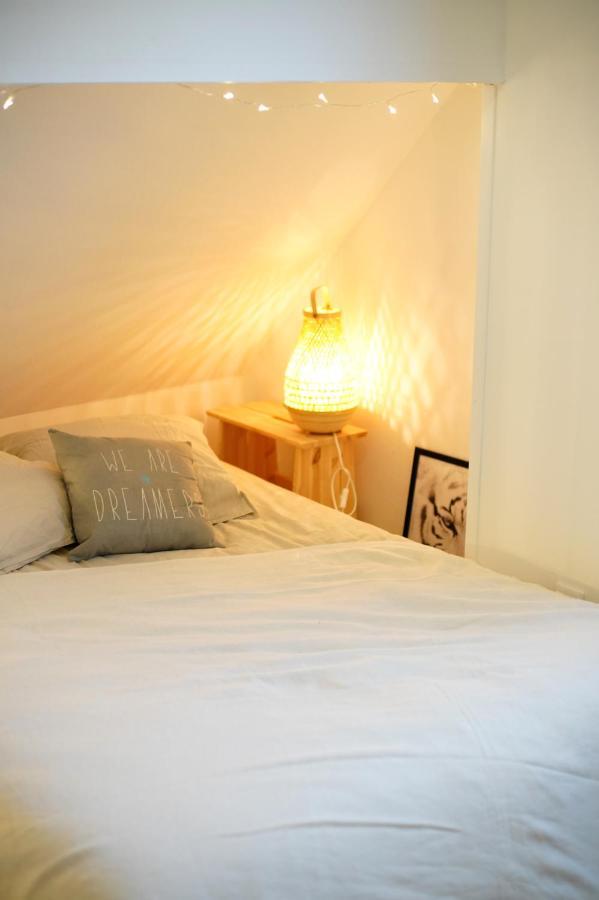 Appartement **la Mezzanine** Proche Zénith&centre