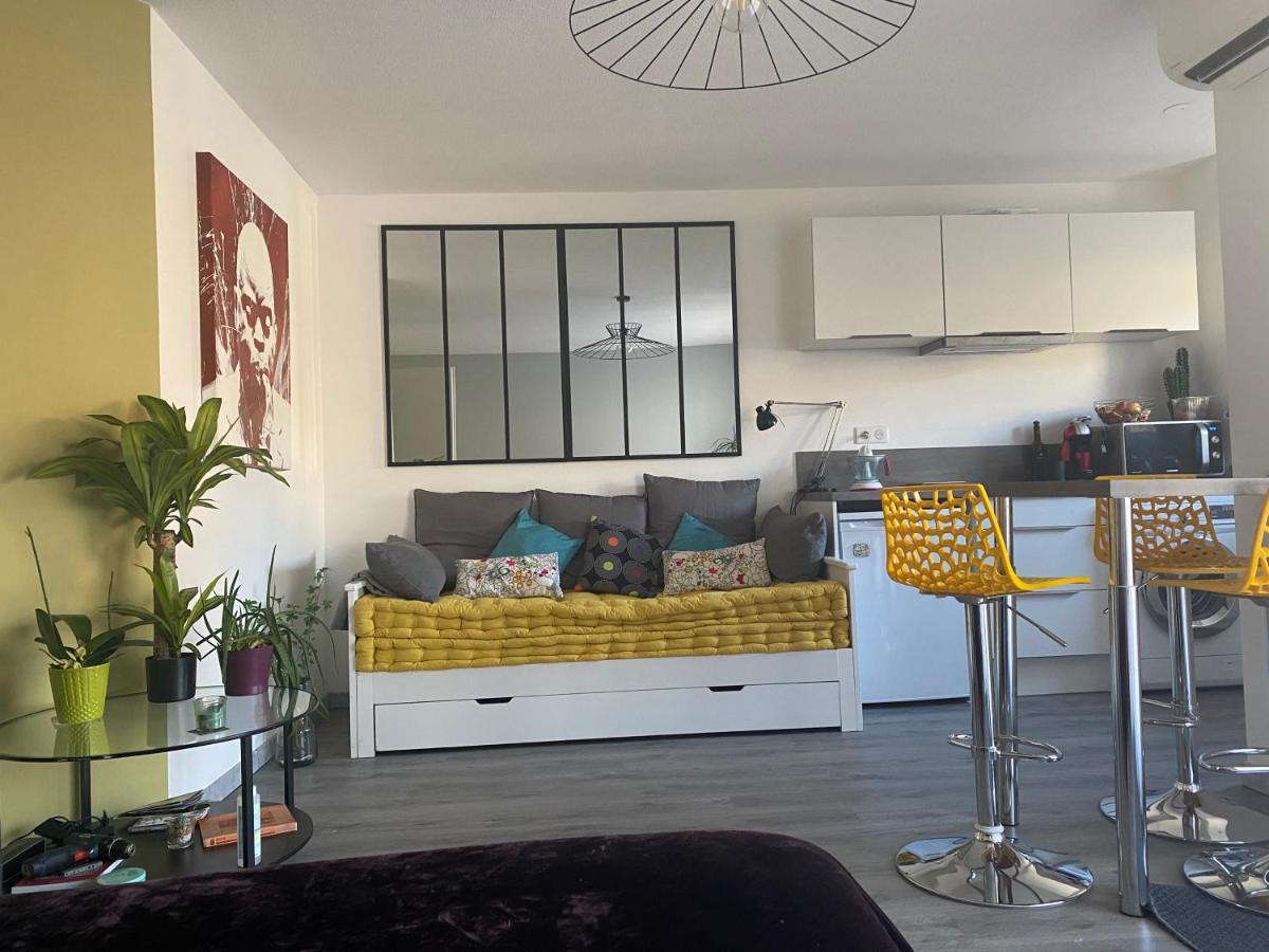 Appartement Comme Chez Soi