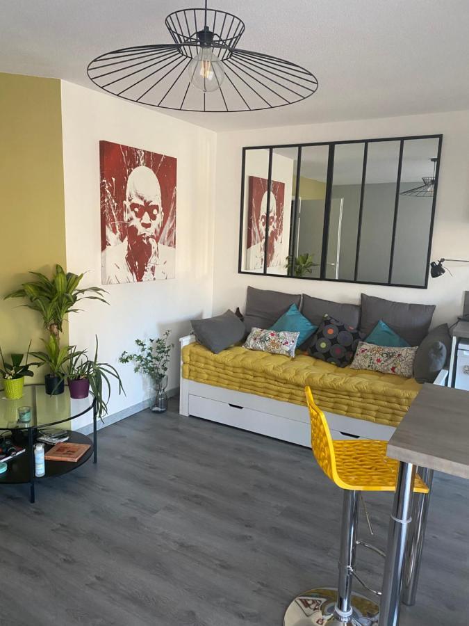Appartement Comme Chez Soi Straatsburg