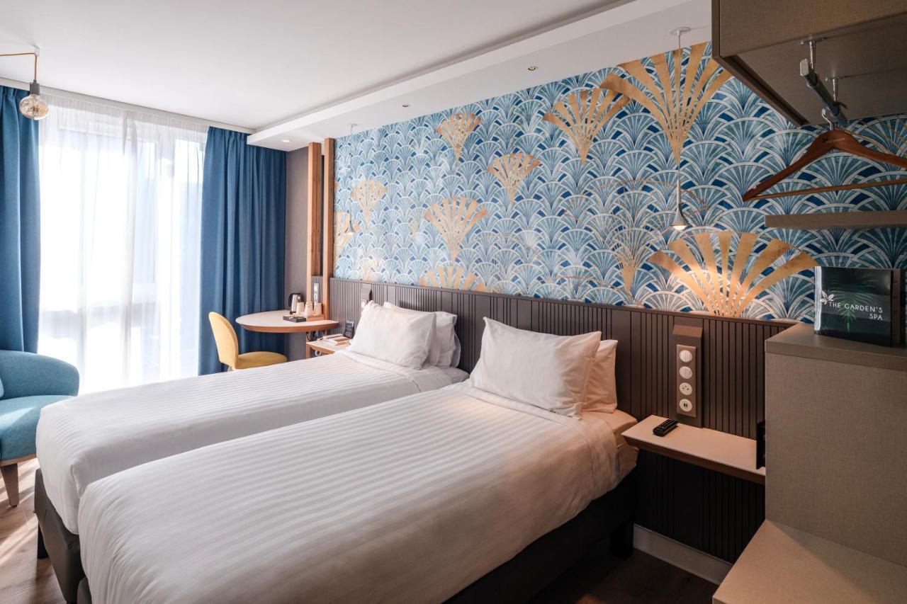 Hotel Voco Centre - The Garden By Ihg Straßburg