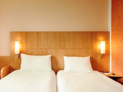 Ibis Centre Historique Hotel Straatsburg
