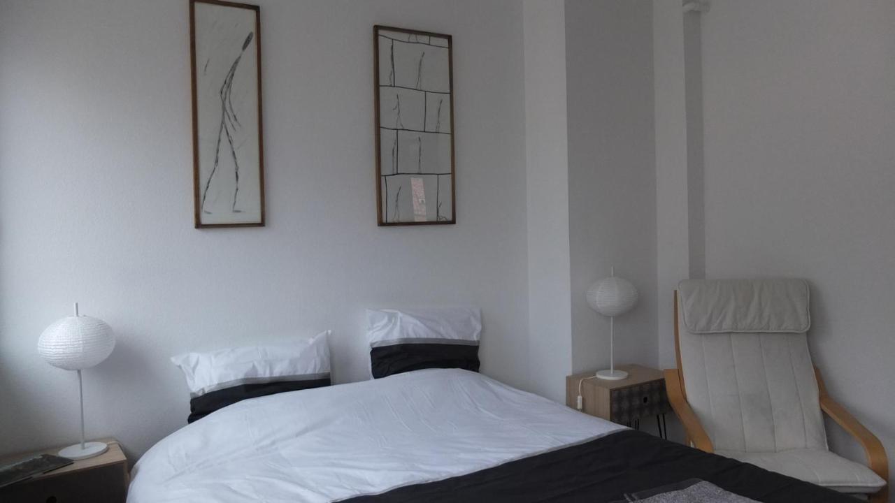 Spacieux Avec Vue Sur Les Quais Appartement