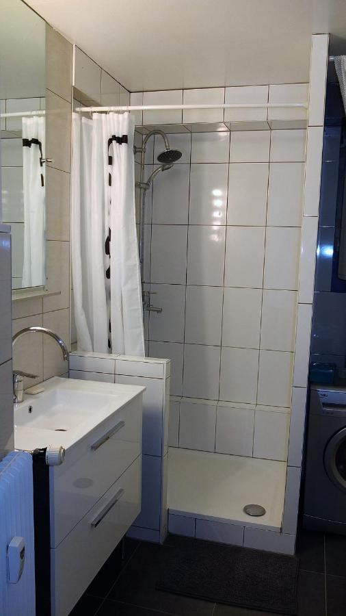 Spacieux Avec Vue Sur Les Quais Appartement *