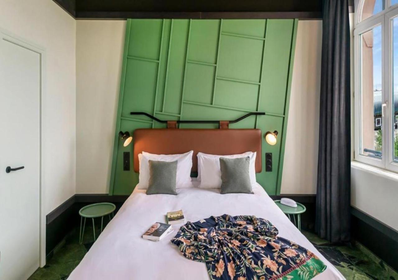 Tandem Hotel 4*